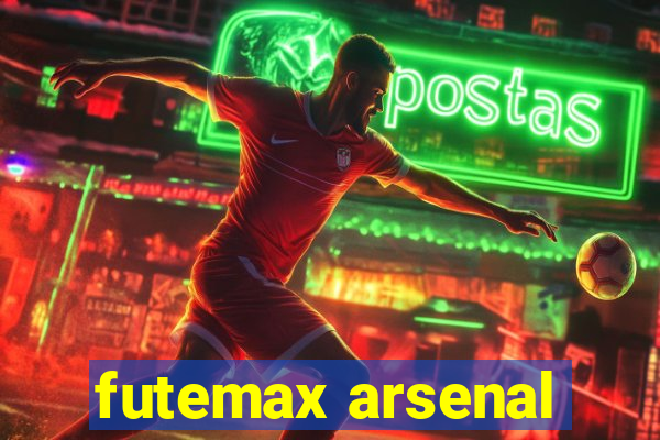 futemax arsenal